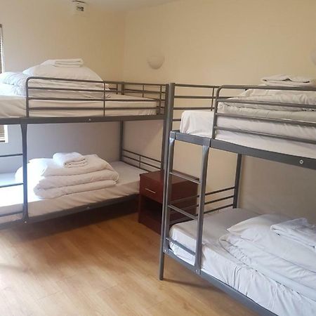 Bundoran Westend Accommodation Exterior foto