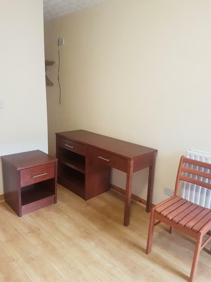 Bundoran Westend Accommodation Exterior foto