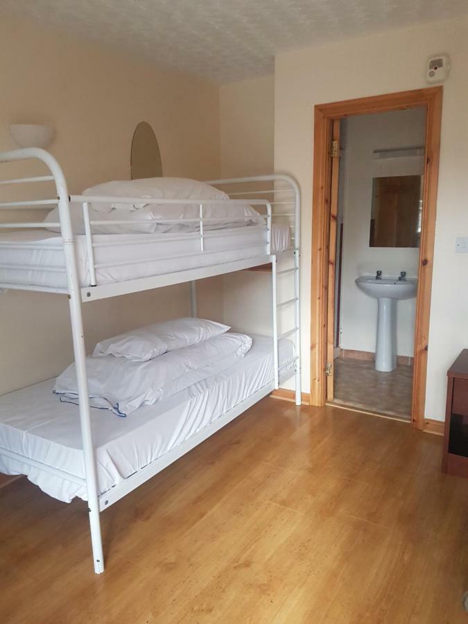 Bundoran Westend Accommodation Exterior foto