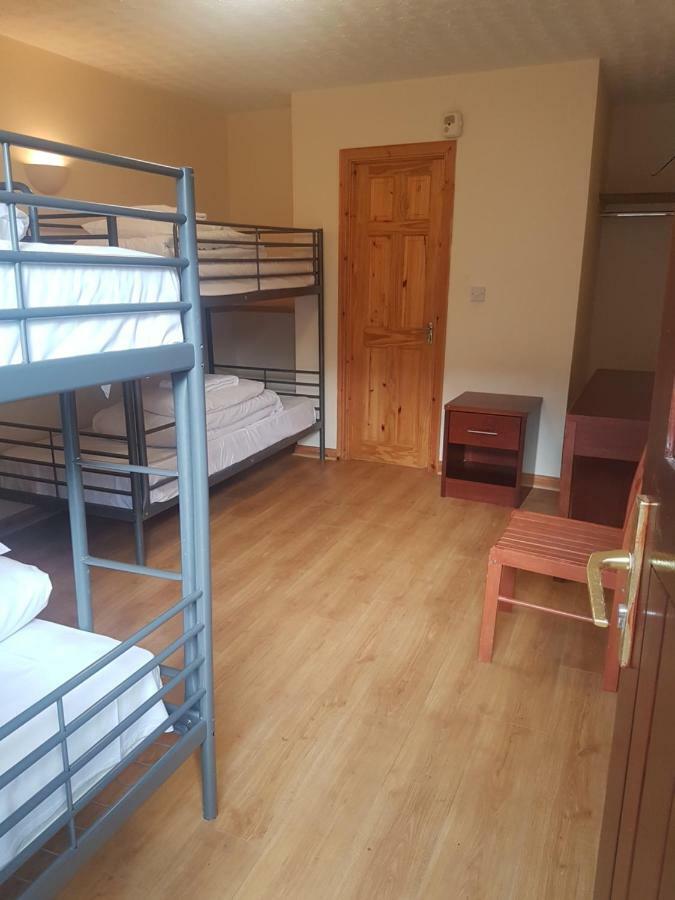 Bundoran Westend Accommodation Exterior foto