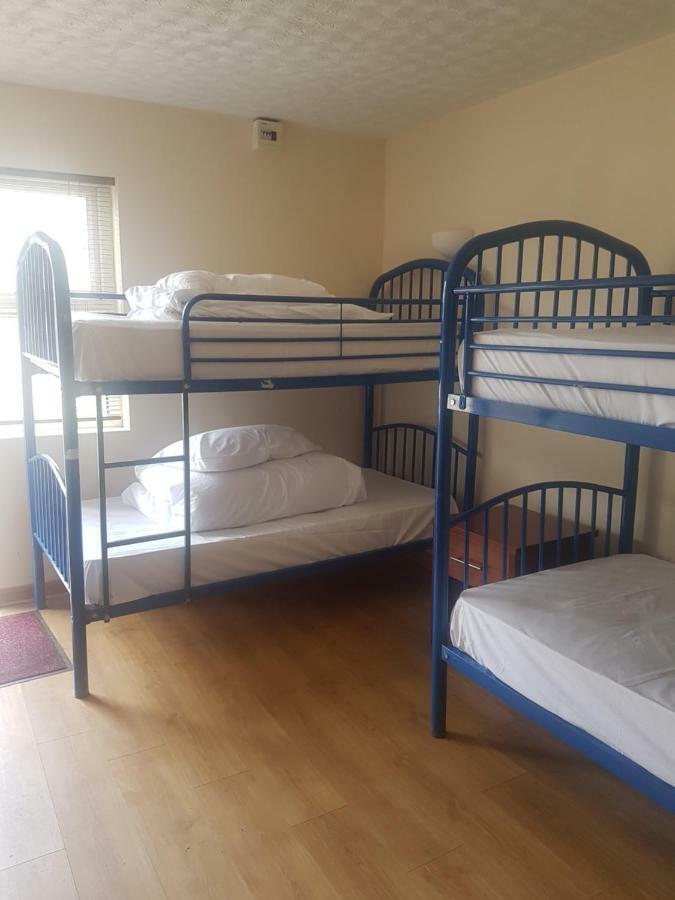 Bundoran Westend Accommodation Exterior foto