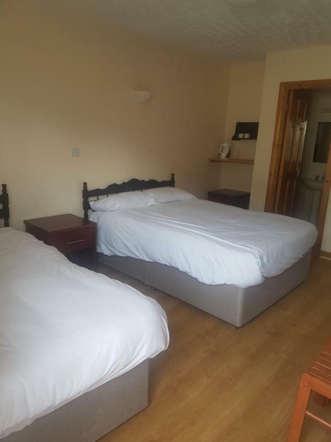 Bundoran Westend Accommodation Exterior foto