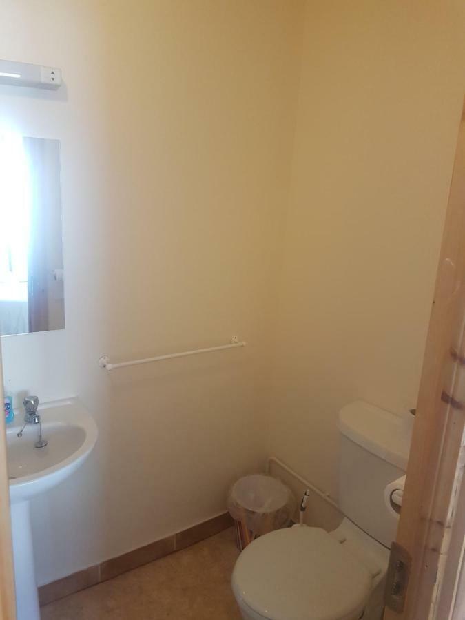 Bundoran Westend Accommodation Exterior foto