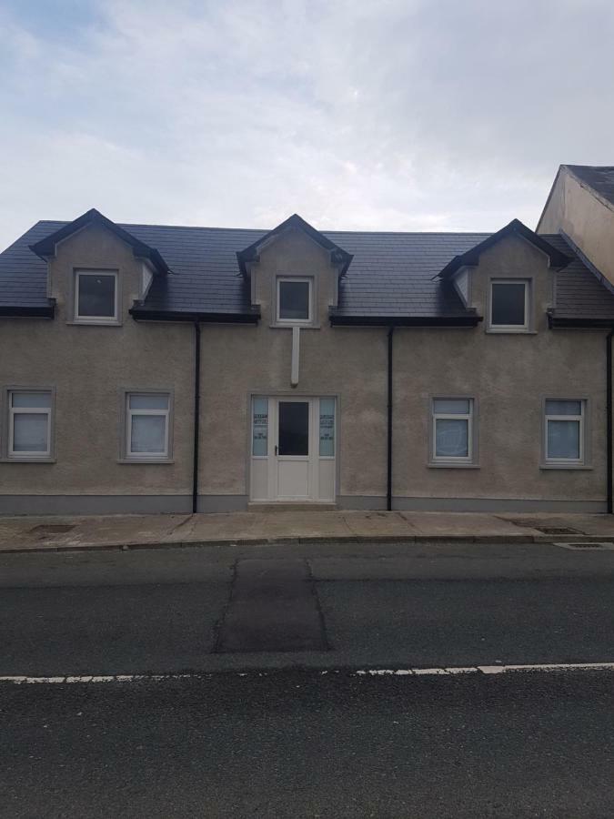Bundoran Westend Accommodation Exterior foto